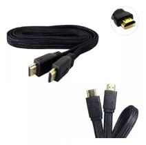 Ultra Cabo Hdmi 3 Metros 1.4mhz 4k Hdr Qualy100 blindado Ultra Cabo Hdmi 3 Metros 1.4mhz 4k Hdr Qualy100 blindado