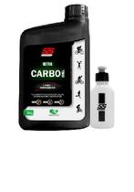 Ultra Carbogel SS Nutrition 600g - Sabor Coco