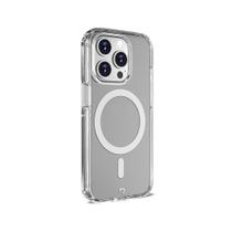 Ultra Case Magsafe Crystal iPhone 16 Pro Max - Amet Ultra Case Magsafe Crystal iPhone 16 Pro Max - Amet