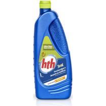 Ultra Clear maxfloc Refil 1Litro HTH Prevenção de Algas