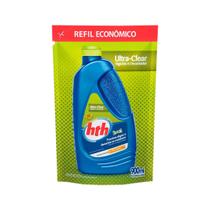 Ultra Clear Refil 900ML