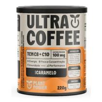 Ultra Coffee Plant Power 220 g