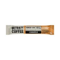 Ultra Coffee Sabor Caramelo Plant Power 10G