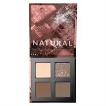 Ultra color paleta de sombras natural 2,8g
