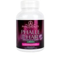 Ultra Complexo de Vitaminas Phálle Hair (Cabelo, Pele e Unhas) PhálleBeauty