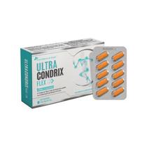 Ultra Condrix Flex 30 Cápsulas Flora Nativa Ultra Condrix Flex 30 Cápsulas Flora Nativa