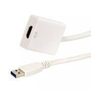 Ultra Conversor USB Kokay P/Computador Ou Notebook E Tablet