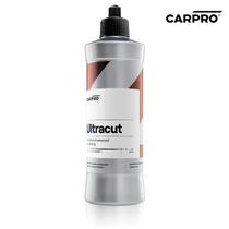 Ultra Cut 1L Carpro - Composto Polidor De Corte Lustro