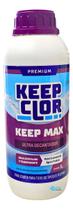 Ultra Decantador Premium Keepclor Agua Cristalina - 1 Litro Ultra Decantador Premium Keepclor Agua Cristalina - 1 Litro