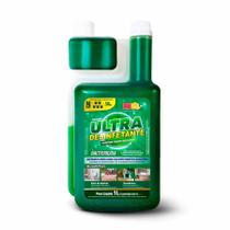 Ultra Desinfetante Procão Citronela 1L - 1 unidade