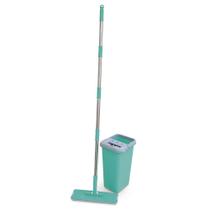 Ultra Flat Mop Esfregão de Limpeza Mundial Variedades