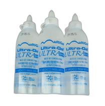 Ultra Gel Ultra - Gel para Ultra-Sonografia Diagnóstica 250g