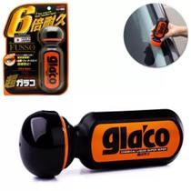 Ultra Glaco Fusso Cristalizador de Vidros 70ml - Soft99 - Efeito Repelente de Água