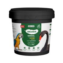 Ultra Grit Grande Porte - 950g - Ucceli Veri