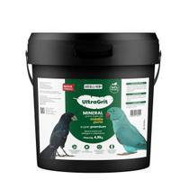 Ultra Grit Medio Porte 4,8kg