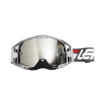 Ultra HD Anti Nevoeiro Leatt Velocity 6.5 Motocross Motocicleta MTB ATV Ciclismo Óculos De Corrida