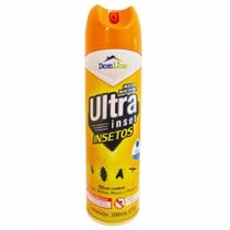 Ultra Inset mult inseticida Ultra Inset mult inseticida