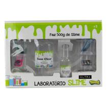 Ultra Laboratório De Slime Sunny 002264