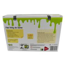 Ultra laboratorio slime faz 500G Ultra laboratorio slime faz 500G