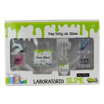 Ultra Laboratório Slime Faz - Sunny 002264