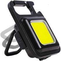 Ultra Lanterna Refletor Led Potente 3 Modos De Luz Multifuncional 6 Em 1 Chaveiro Abridor De Garrafas Pesca Acampamento