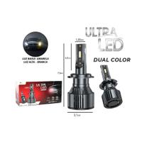 Ultra led asx (dual color) 70w 10.000lumens bivolt Ultra led asx (dual color) 70w 10.000lumens bivolt