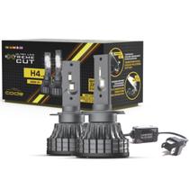 Ultra led extreme cut 12v 6000k h8h9h11h16 pgj19-3 cc 2 marca code