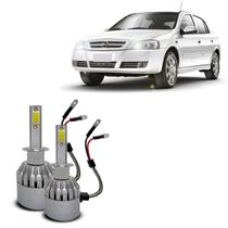 Ultra Led Farol Alto Astra 2003-2012 H1 6000k