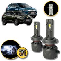 Ultra Led Farol Alto Gm Chevrolet Tracker 2021 Até 2025 Ultra Led Farol Alto Gm Chevrolet Tracker 2021 Até 2025