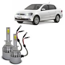 Ultra Led Farol Alto TrailBlazer 2013-2016 H1 6000k