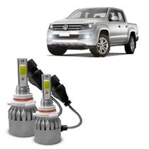 Ultra Led Farol Milha Prisma 2006-2012 HB4 6000k