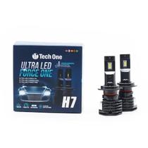 Ultra Led Force One 12V 6000K H7 TechOne