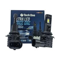Ultra Led Force One 6000k 9006 - PW-B-1818- TechOne Ultra Led Force One 6000k 9006 - PW-B-1818- TechOne