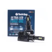 Ultra Led Force One 6000k H3 - PW-B-1746- TechOne