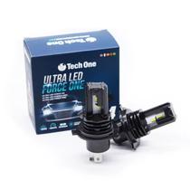 Ultra Led Force One 6000k H4 TechOne