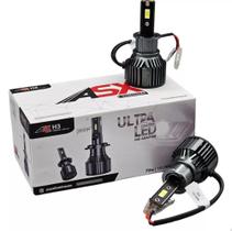 Ultra Led h3 12v 6.000k 10.000 lumens de potência - BIVOLT 12/24v Ultra Led h3 12v 6.000k 10.000 lumens de potência - BIVOLT 12/24v