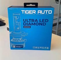 Ultra led h4 12v TIGER ULTRA LED DIMOND 6.500K