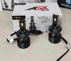 Ultra led H7 ASX Canbus 70W 10.000 Lumens
