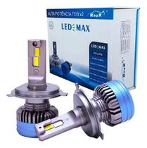 Ultra Led Max 6k 15000lm 150w 12/24v H1
