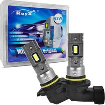 Ultra Led Mini RayX 6000k 12000 Lumens 63W HB3 Canceller Plug and Play 12V 24V Ultra Led Mini RayX 6000k 12000 Lumens 63W HB3 Canceller Plug and Play 12V 24V