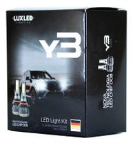 Ultra Led Nano 22000lm Chery Qq 2015-2016 Alto Baixo Milha Ultra Led Nano 22000lm Chery Qq 2015-2016 Alto Baixo Milha