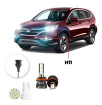 Ultra Led Nano Honda Cr-v Crv 2008-2017 H11 22000lm Ultra Led Nano Honda Cr-v Crv 2008-2017 H11 22000lm