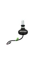 Ultra Led Shocklight H3 Par 12v 50w 6000k 4000lm