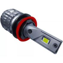 Ultra Led Slim H1 H3 H7 H11 H16 H27 Hb3 Hb4 6000k 11.000 Lúmens 70w Rayx