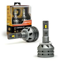 Ultra Led Tx5 Tarponn 11.000 Lumens 50W 6000K H27