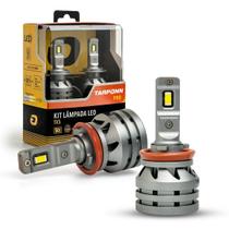 Ultra Led Tx5 Tarponn 11.000 Lumens 50W 6000K H8 H9 H11 H16