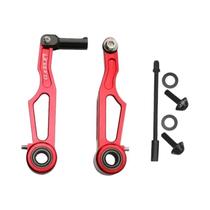 Ultra Leve Litepro Bicicleta Dobrável V Freio 82mm 108mm Braçadeira Curto Braço Longo Acessórios