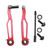 Ultra Leve Litepro Bicicleta Dobrável V Freio 82mm 108mm Braçadeira Curto Braço Longo Acessórios