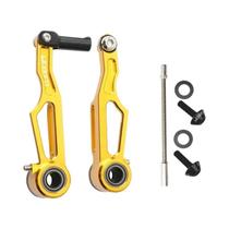 Ultra Leve Litepro Bicicleta Dobrável V Freio 82mm 108mm Braçadeira Curto Braço Longo Acessórios