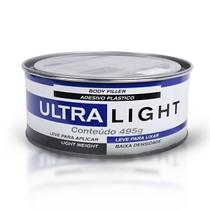 ULTRA LIGHT ADESIVO PLASTICO 495g - MAXIRUBBER ULTRA LIGHT ADESIVO PLASTICO 495g - MAXIRUBBER
